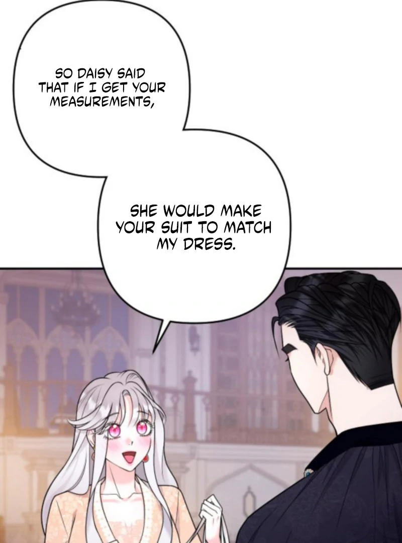 Hold Her Tighter So She Wouldn’t Run Away Chapter 42 - page 115