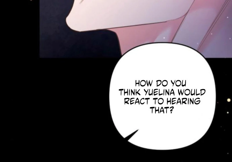 Hold Her Tighter So She Wouldn’t Run Away Chapter 42 - page 124