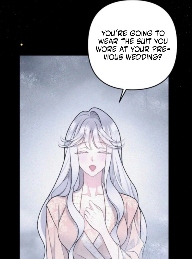 Hold Her Tighter So She Wouldn’t Run Away Chapter 42 - page 126