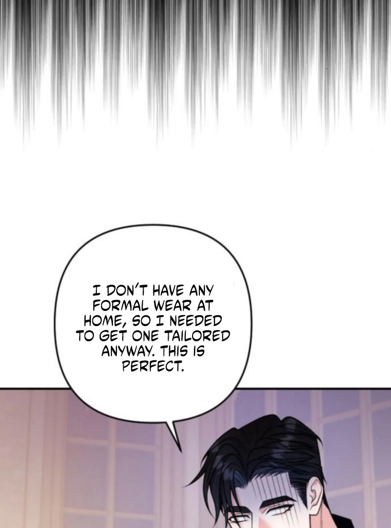 Hold Her Tighter So She Wouldn’t Run Away Chapter 42 - page 130