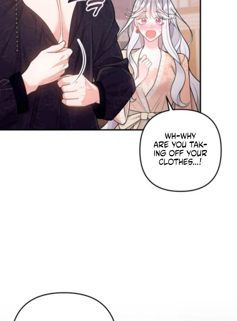 Hold Her Tighter So She Wouldn’t Run Away Chapter 42 - page 134