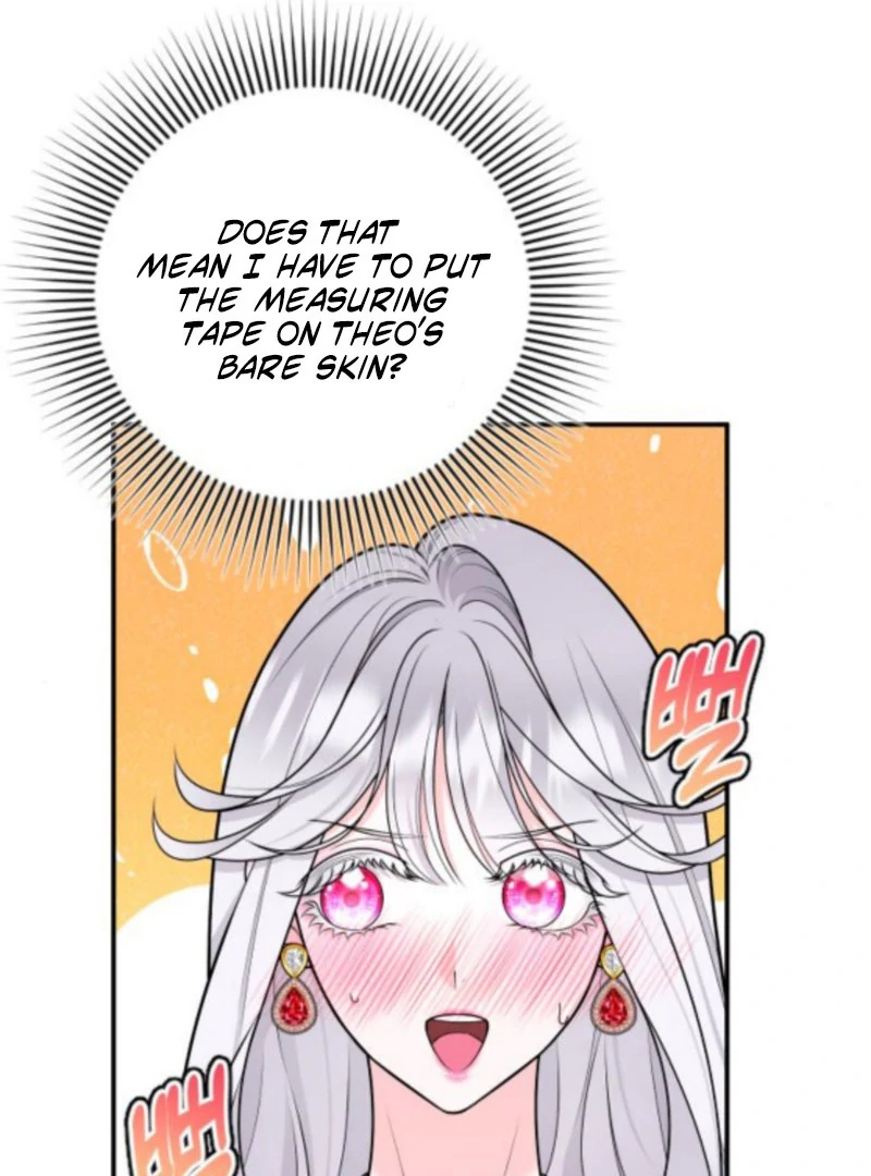 Hold Her Tighter So She Wouldn’t Run Away Chapter 42 - page 137