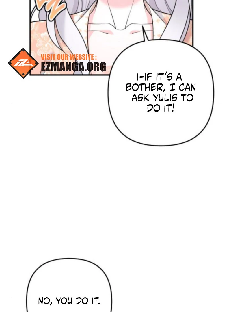 Hold Her Tighter So She Wouldn’t Run Away Chapter 42 - page 138