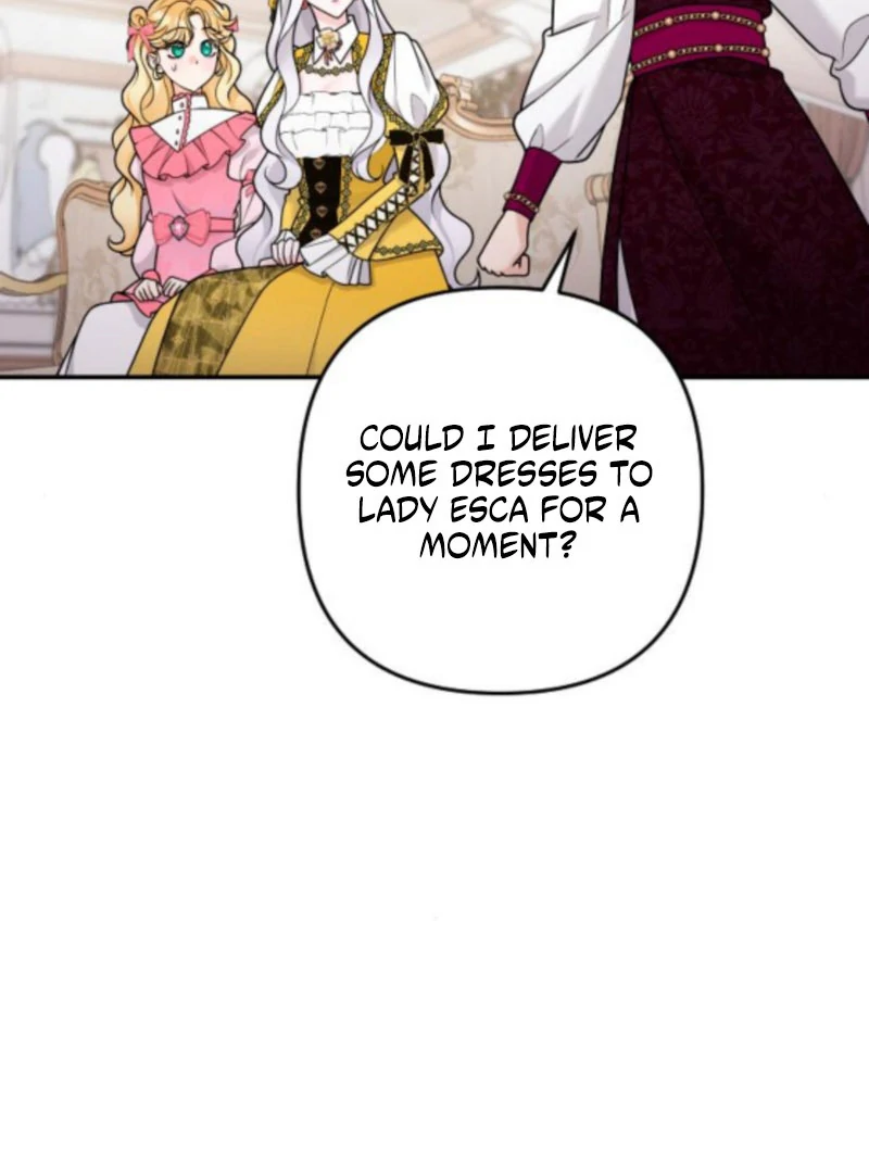 Hold Her Tighter So She Wouldn’t Run Away Chapter 42 - page 13