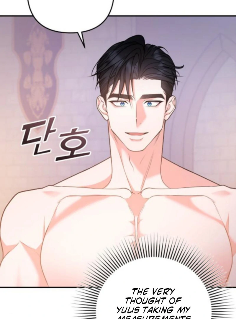 Hold Her Tighter So She Wouldn’t Run Away Chapter 42 - page 139