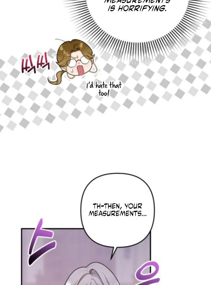 Hold Her Tighter So She Wouldn’t Run Away Chapter 42 - page 140