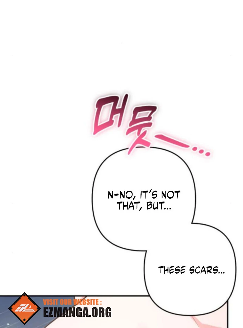 Hold Her Tighter So She Wouldn’t Run Away Chapter 42 - page 144