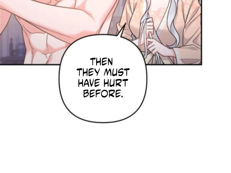 Hold Her Tighter So She Wouldn’t Run Away Chapter 42 - page 148