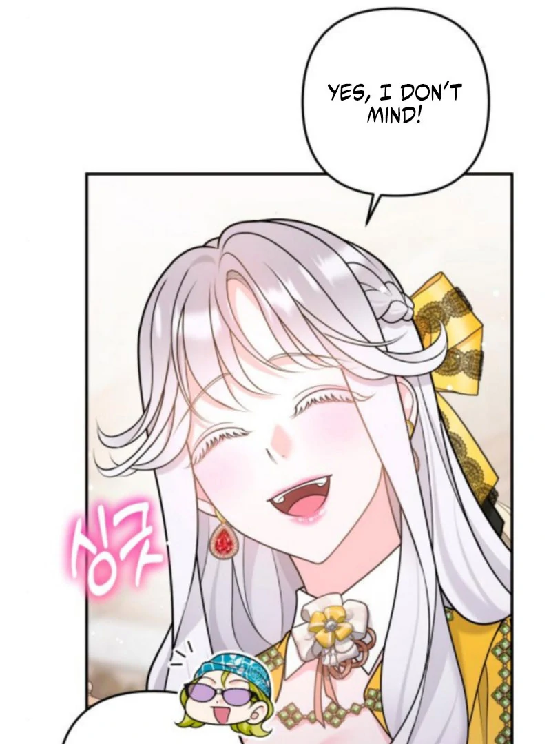 Hold Her Tighter So She Wouldn’t Run Away Chapter 42 - page 14