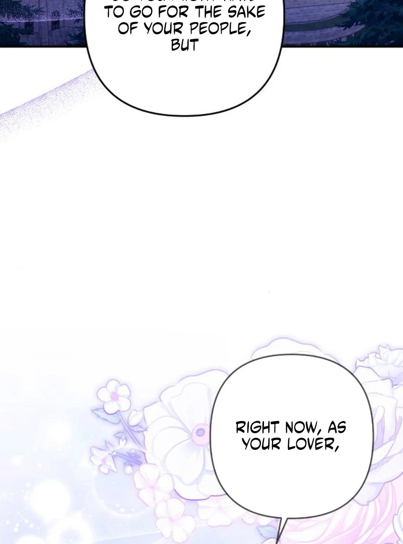 Hold Her Tighter So She Wouldn’t Run Away Chapter 42 - page 152