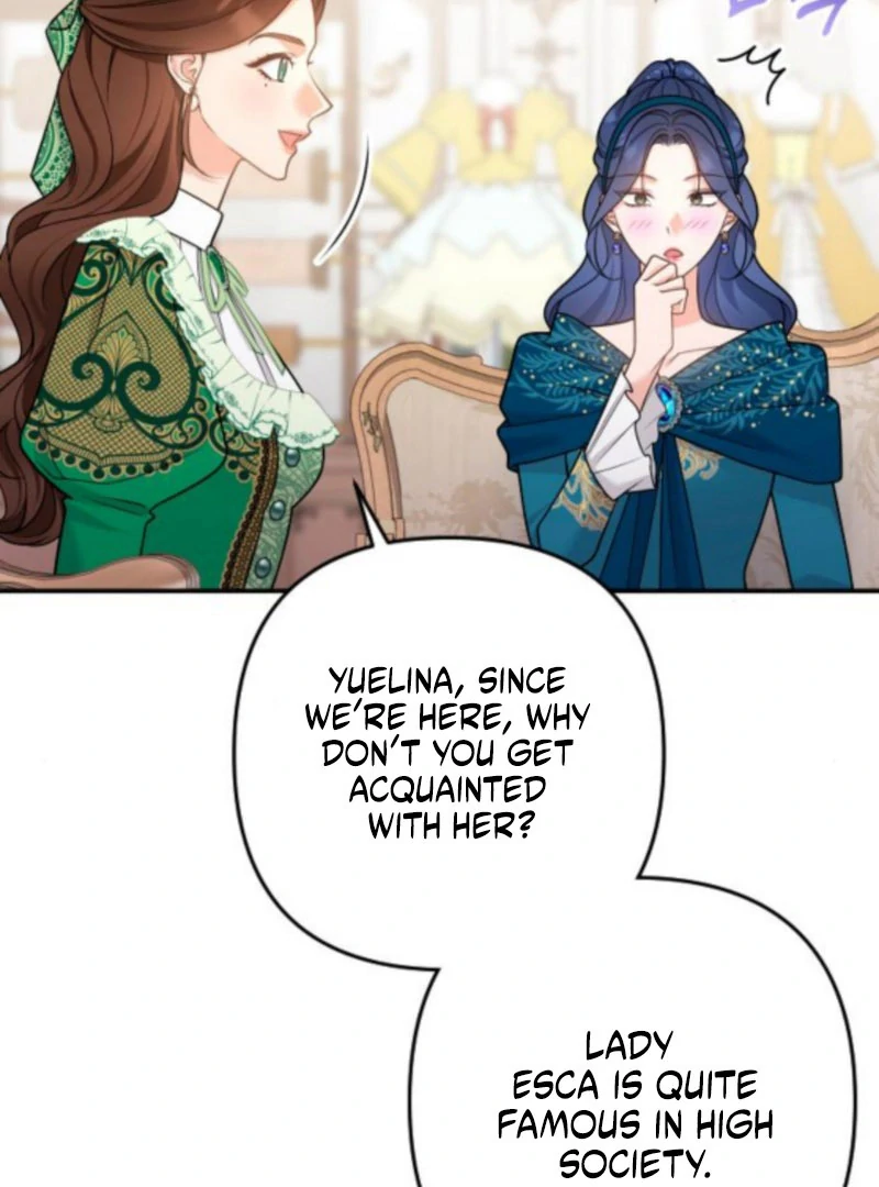 Hold Her Tighter So She Wouldn’t Run Away Chapter 42 - page 16