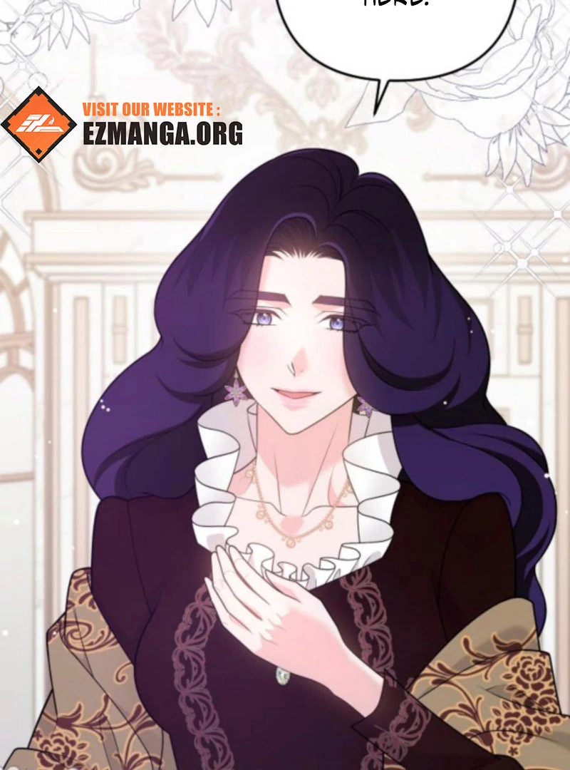 Hold Her Tighter So She Wouldn’t Run Away Chapter 42 - page 19