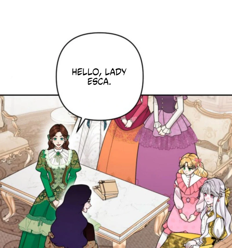 Hold Her Tighter So She Wouldn’t Run Away Chapter 42 - page 21