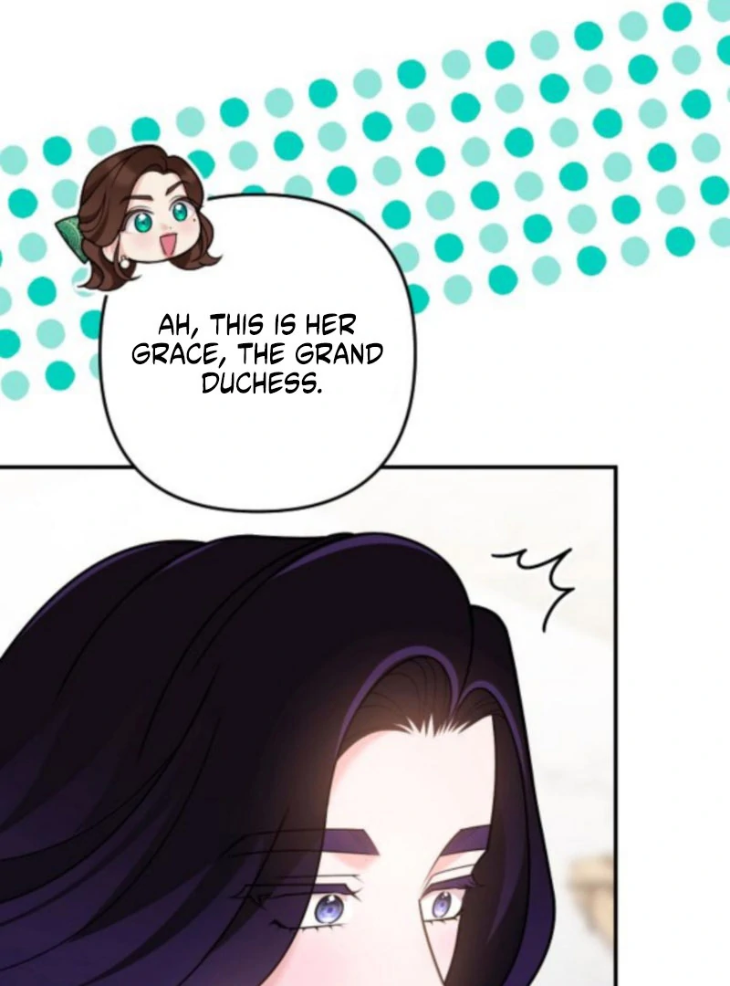 Hold Her Tighter So She Wouldn’t Run Away Chapter 42 - page 23