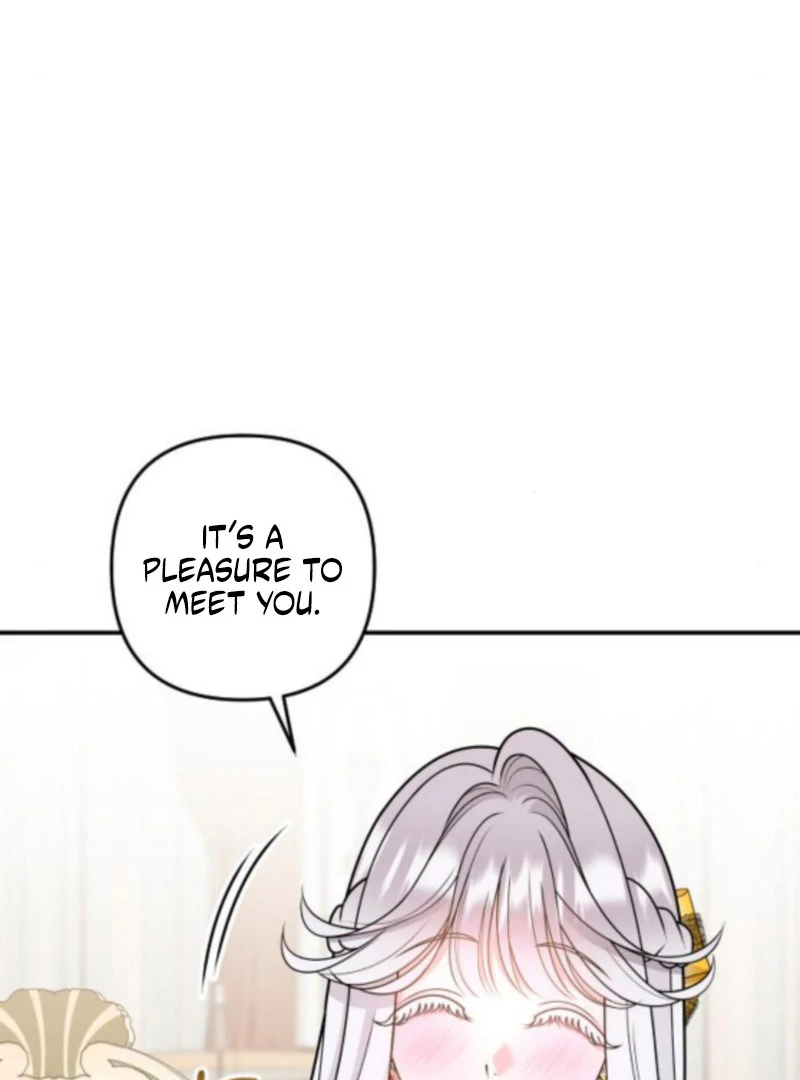 Hold Her Tighter So She Wouldn’t Run Away Chapter 42 - page 27