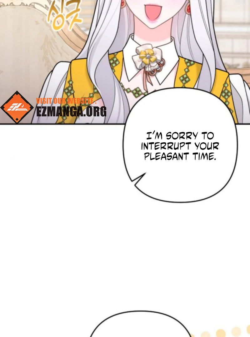 Hold Her Tighter So She Wouldn’t Run Away Chapter 42 - page 28