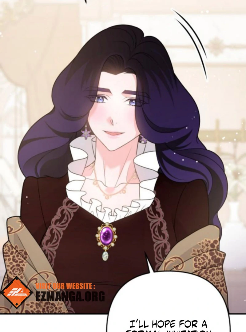 Hold Her Tighter So She Wouldn’t Run Away Chapter 42 - page 31