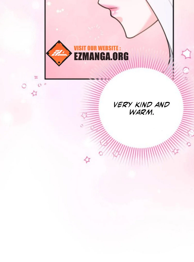 Hold Her Tighter So She Wouldn’t Run Away Chapter 42 - page 36