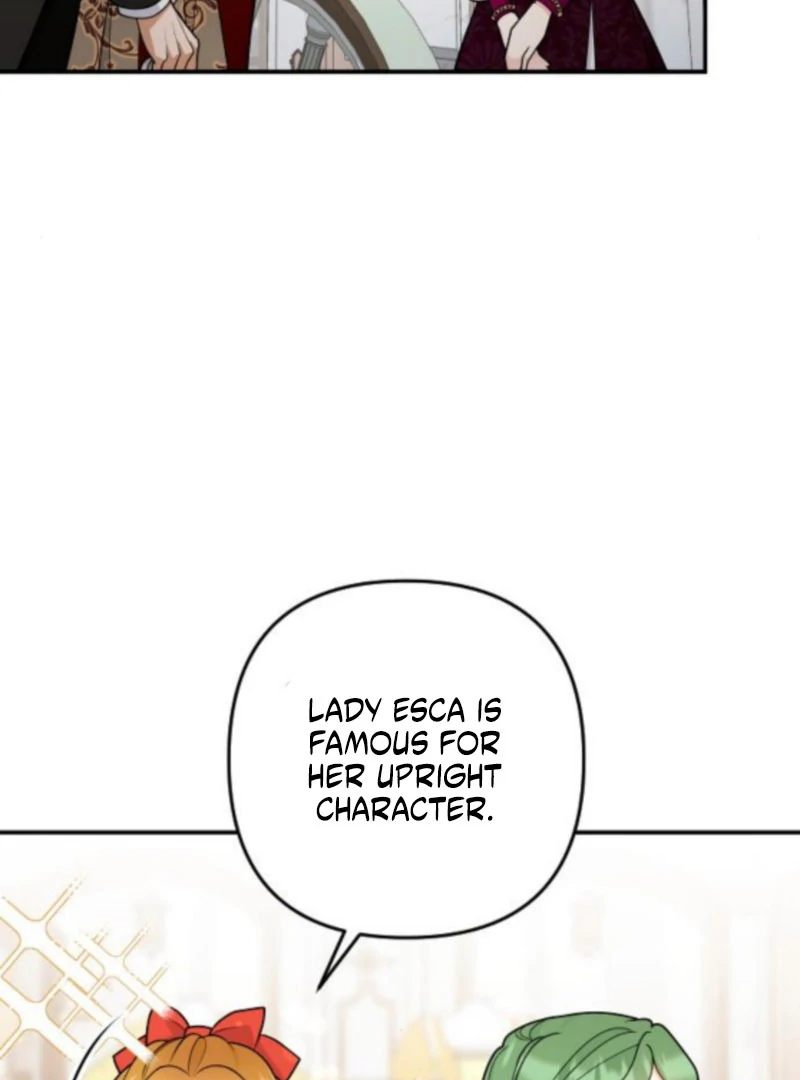 Hold Her Tighter So She Wouldn’t Run Away Chapter 42 - page 38