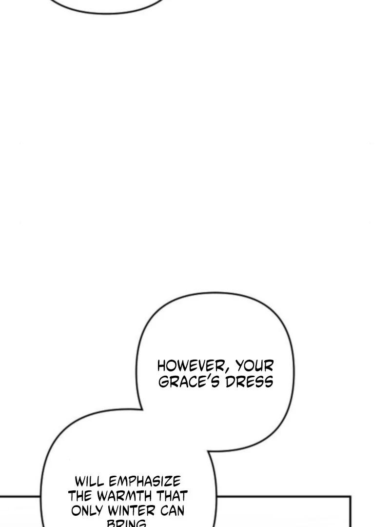 Hold Her Tighter So She Wouldn’t Run Away Chapter 42 - page 3