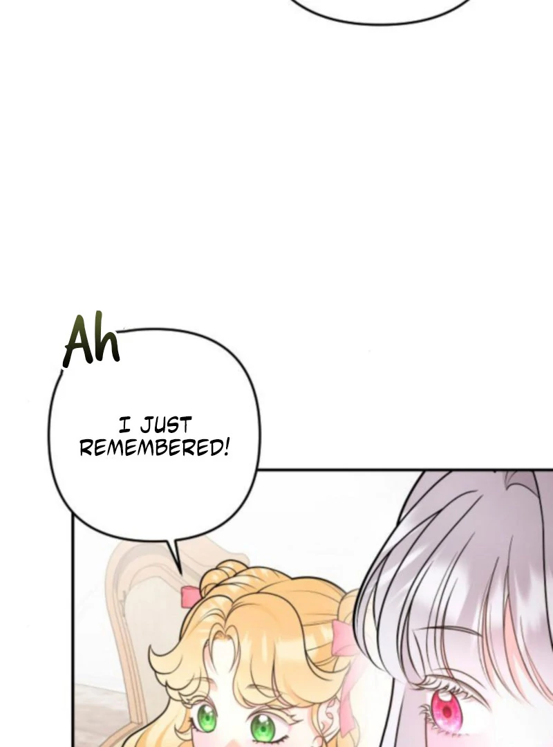 Hold Her Tighter So She Wouldn’t Run Away Chapter 42 - page 40