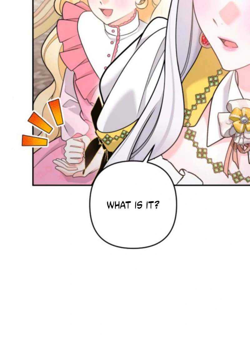 Hold Her Tighter So She Wouldn’t Run Away Chapter 42 - page 41