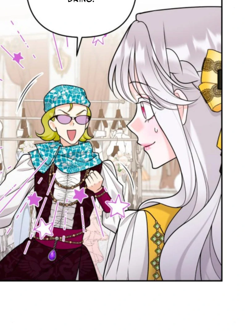 Hold Her Tighter So She Wouldn’t Run Away Chapter 42 - page 4