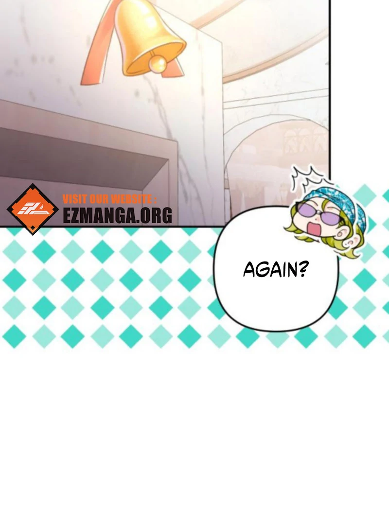 Hold Her Tighter So She Wouldn’t Run Away Chapter 42 - page 50