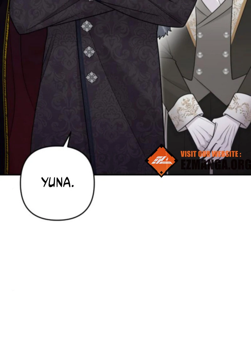 Hold Her Tighter So She Wouldn’t Run Away Chapter 42 - page 54