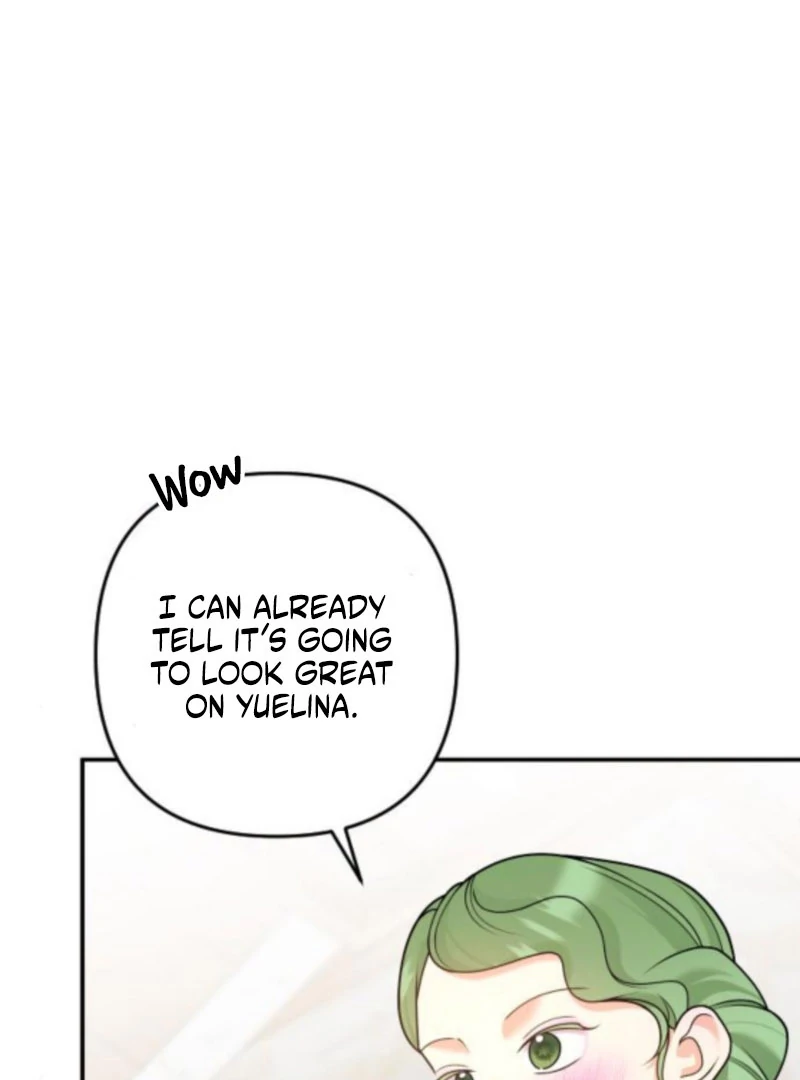 Hold Her Tighter So She Wouldn’t Run Away Chapter 42 - page 5