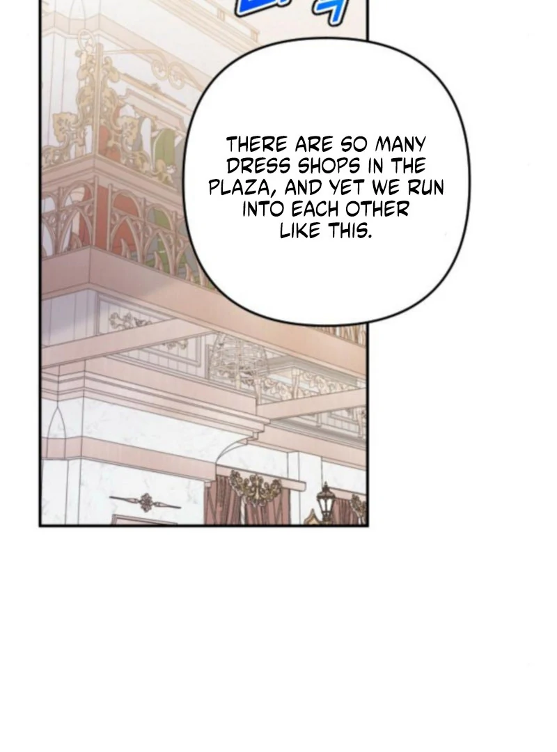 Hold Her Tighter So She Wouldn’t Run Away Chapter 42 - page 61