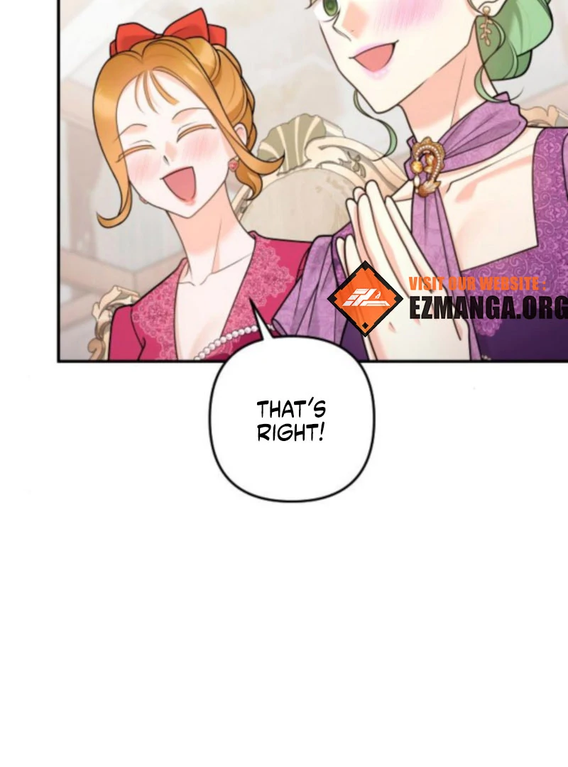 Hold Her Tighter So She Wouldn’t Run Away Chapter 42 - page 6