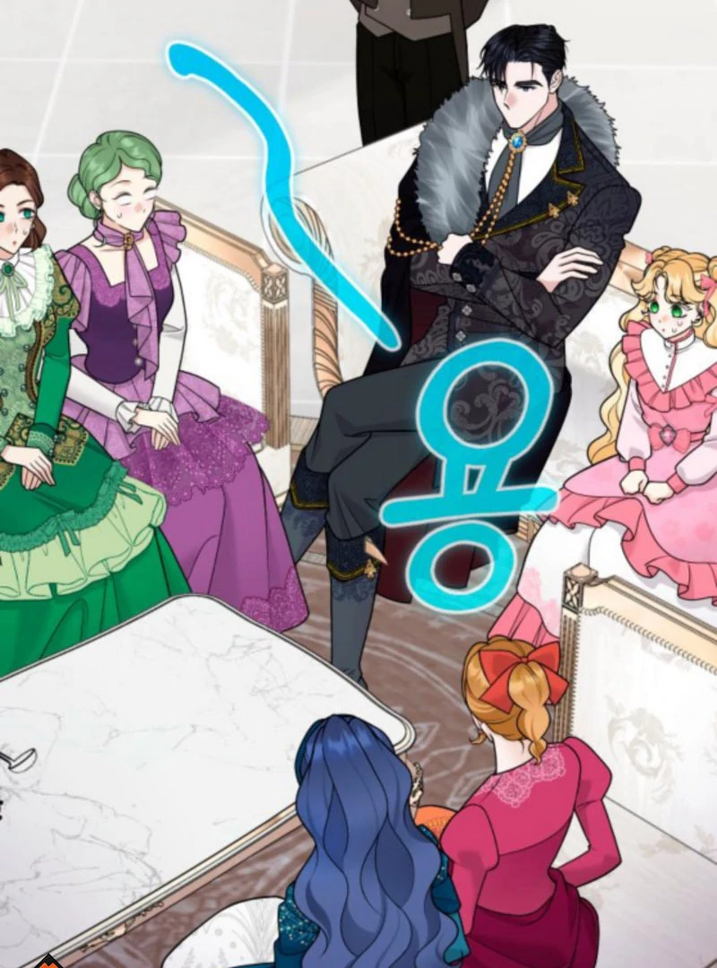 Hold Her Tighter So She Wouldn’t Run Away Chapter 42 - page 71