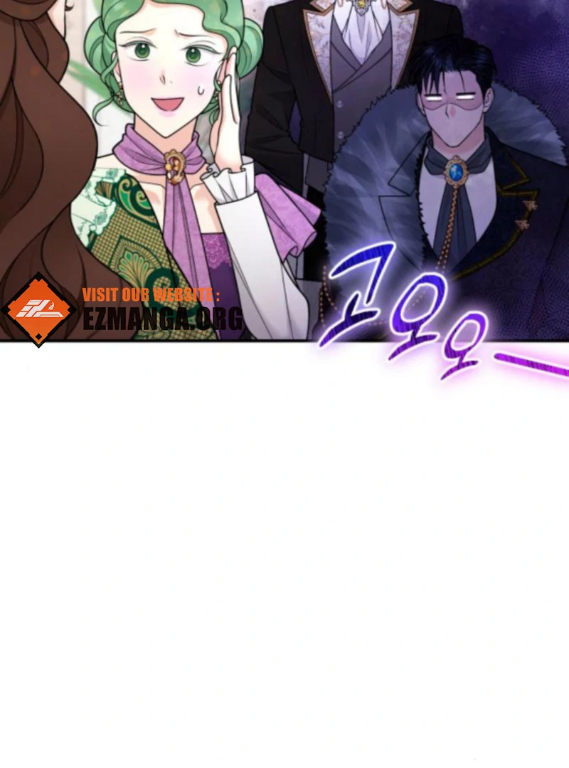 Hold Her Tighter So She Wouldn’t Run Away Chapter 42 - page 75