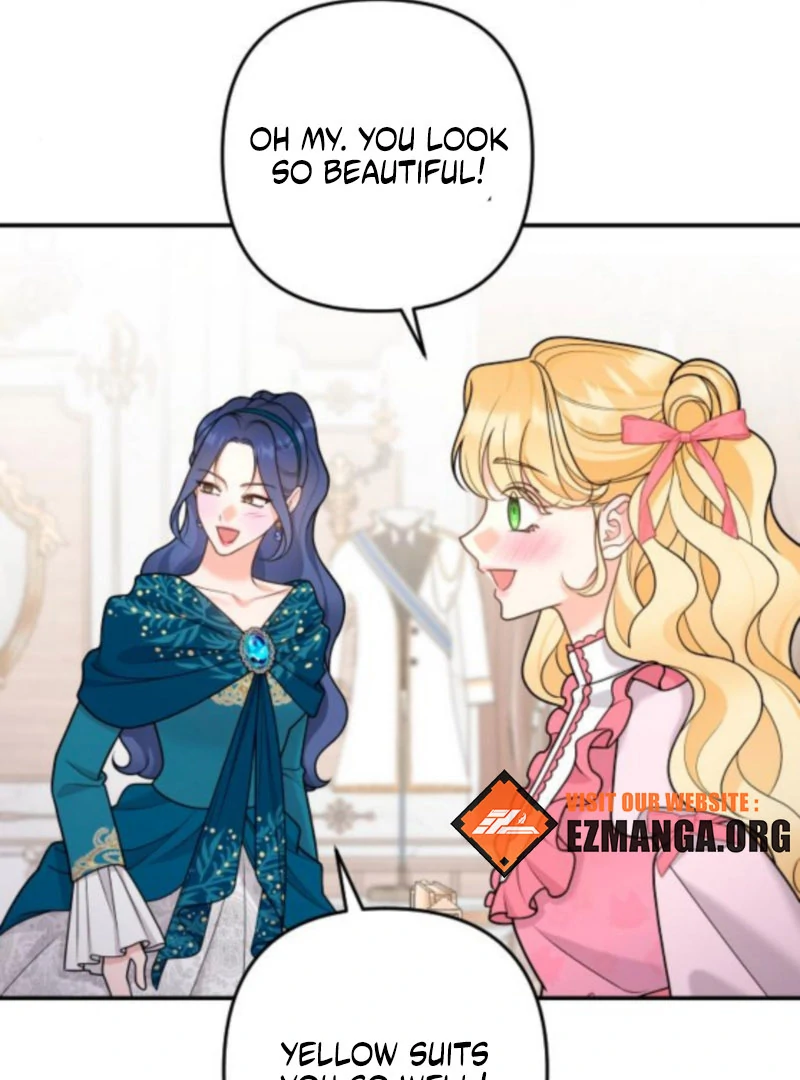 Hold Her Tighter So She Wouldn’t Run Away Chapter 42 - page 81