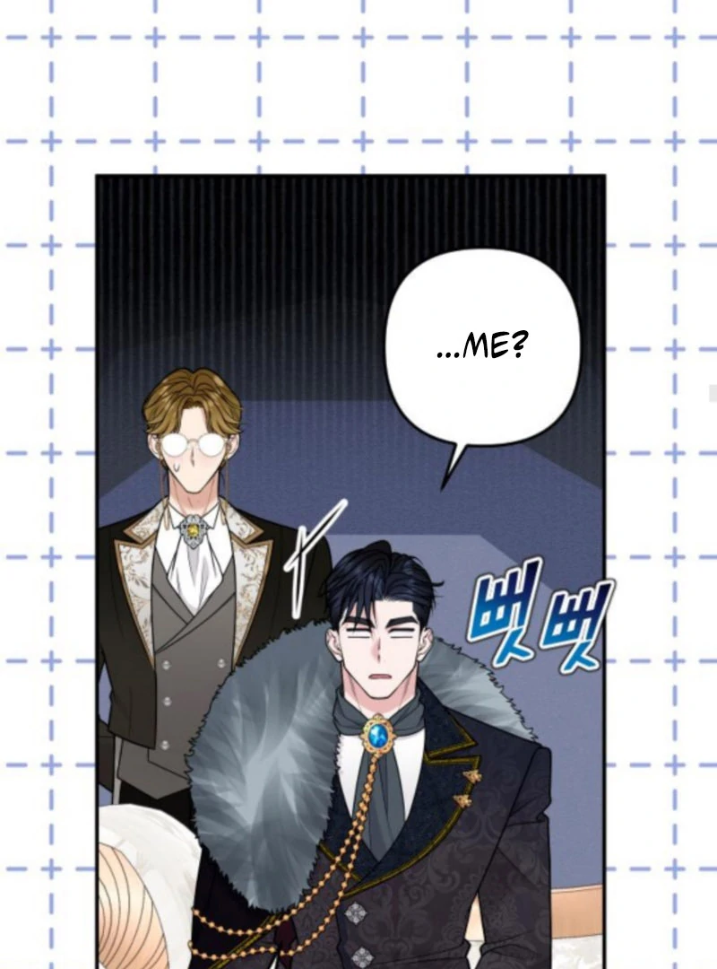 Hold Her Tighter So She Wouldn’t Run Away Chapter 42 - page 86