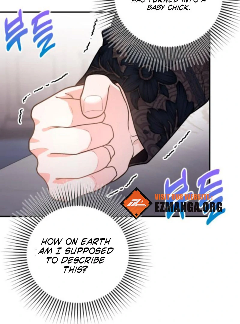 Hold Her Tighter So She Wouldn’t Run Away Chapter 42 - page 88