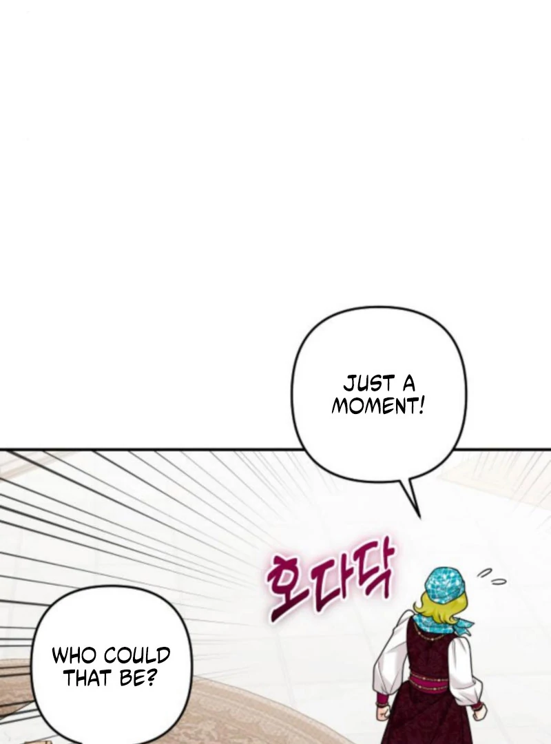 Hold Her Tighter So She Wouldn’t Run Away Chapter 42 - page 8