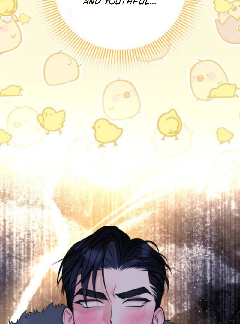 Hold Her Tighter So She Wouldn’t Run Away Chapter 42 - page 90