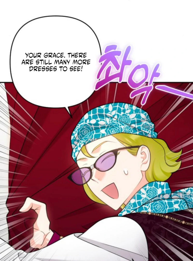 Hold Her Tighter So She Wouldn’t Run Away Chapter 42 - page 95