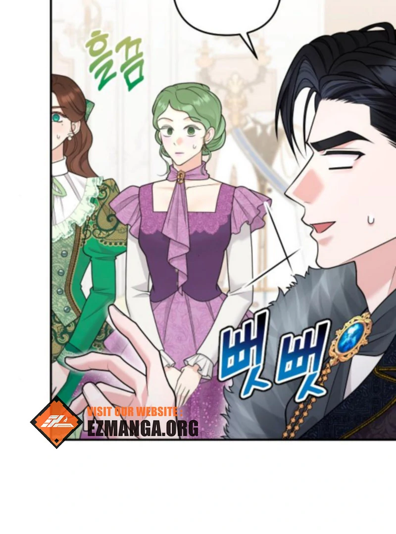 Hold Her Tighter So She Wouldn’t Run Away Chapter 42 - page 97