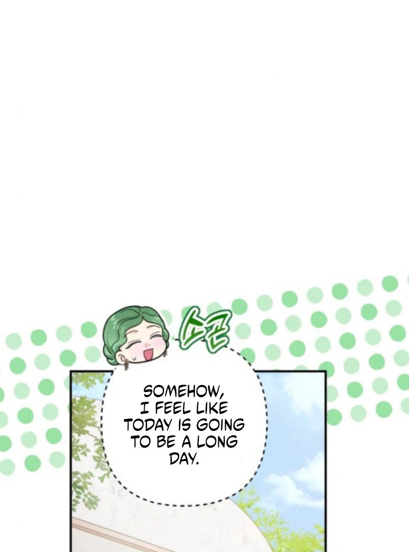 Hold Her Tighter So She Wouldn’t Run Away Chapter 42 - page 98