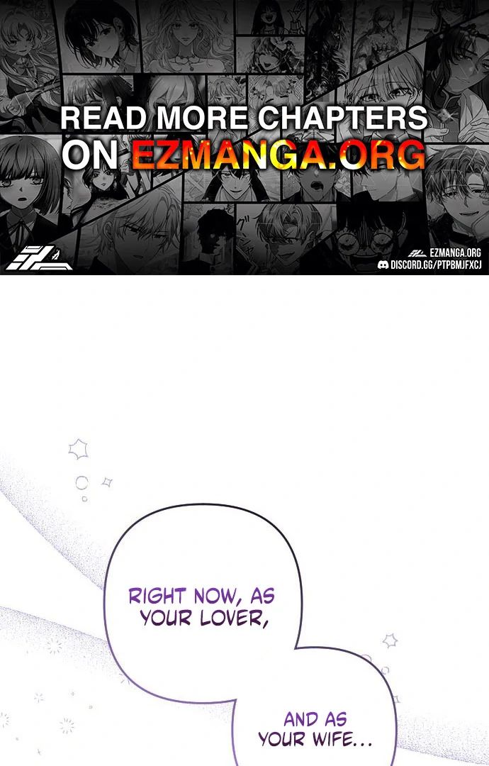 Hold Her Tighter So She Wouldn’t Run Away Chapter 43 - page 1