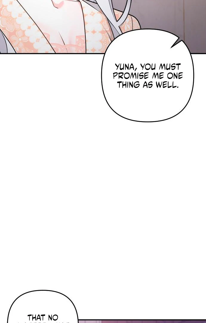 Hold Her Tighter So She Wouldn’t Run Away Chapter 43 - page 10