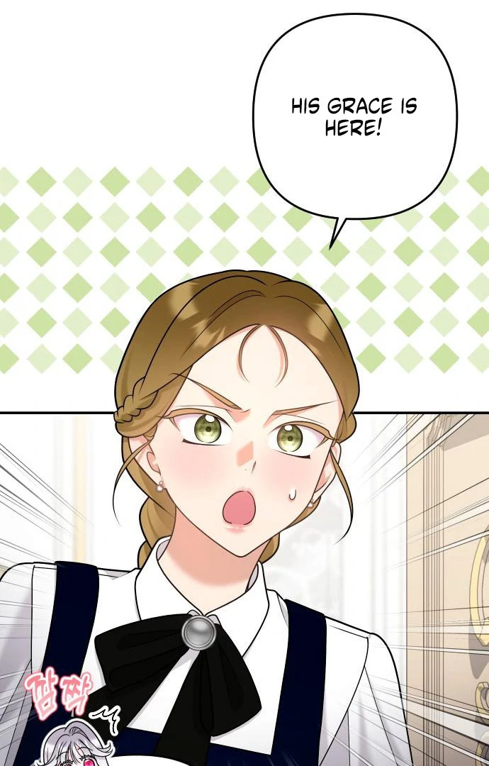 Hold Her Tighter So She Wouldn’t Run Away Chapter 43 - page 112