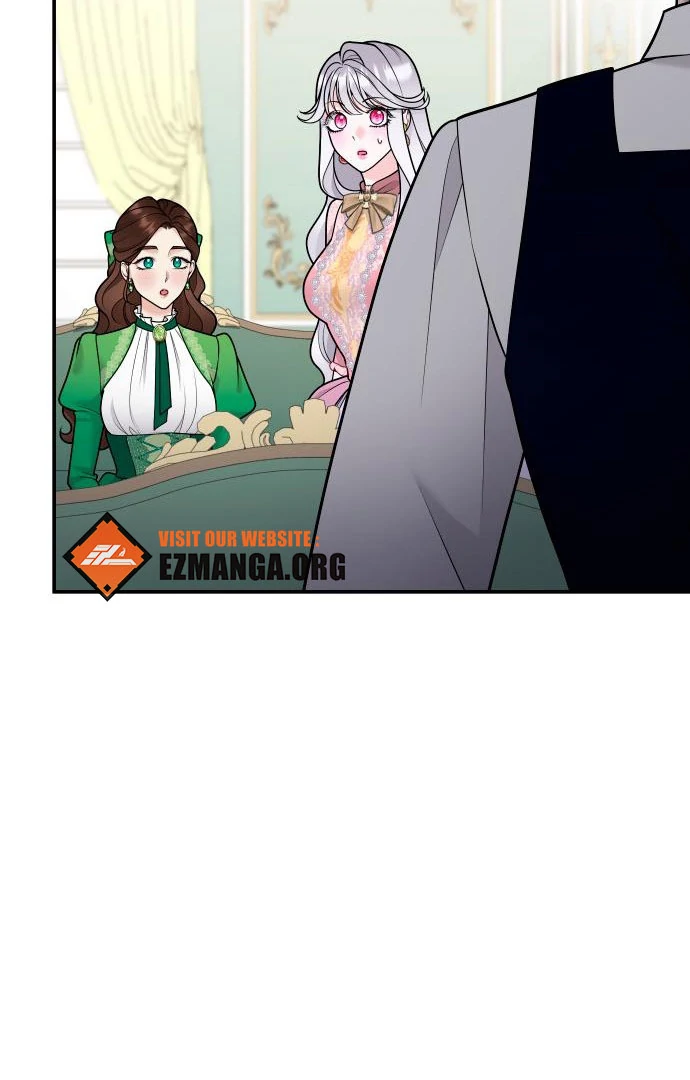 Hold Her Tighter So She Wouldn’t Run Away Chapter 43 - page 114