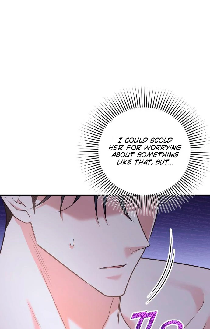 Hold Her Tighter So She Wouldn’t Run Away Chapter 43 - page 12