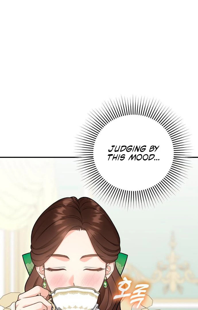 Hold Her Tighter So She Wouldn’t Run Away Chapter 43 - page 121