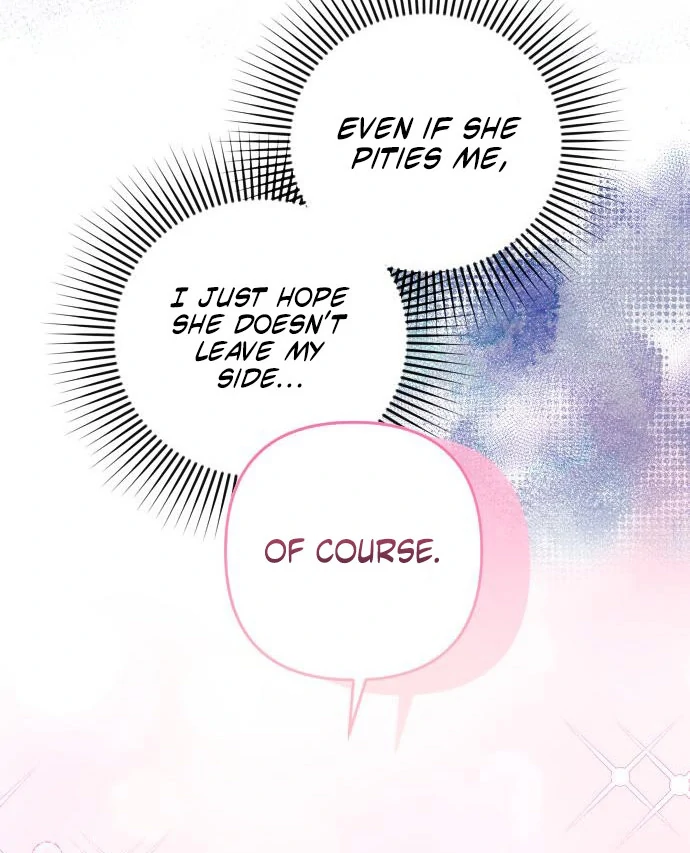 Hold Her Tighter So She Wouldn’t Run Away Chapter 43 - page 14