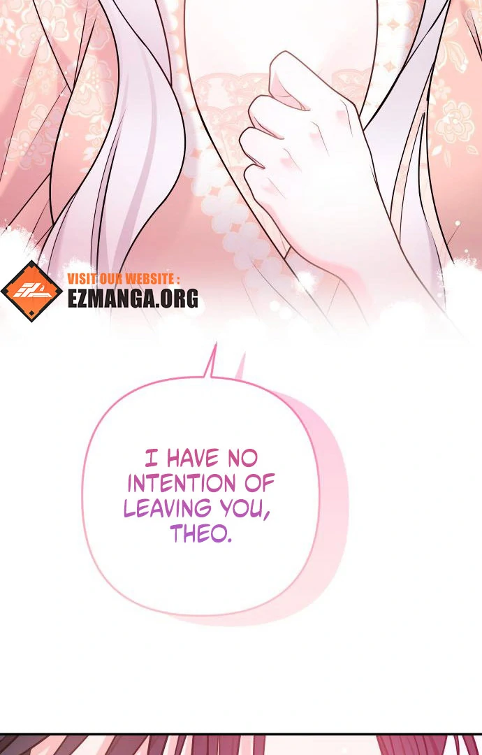 Hold Her Tighter So She Wouldn’t Run Away Chapter 43 - page 16